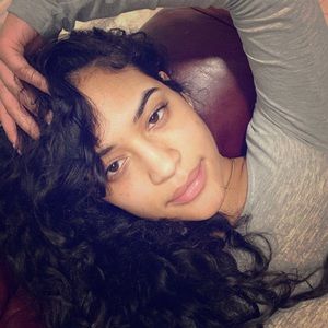 Meet your Posher, Kiara